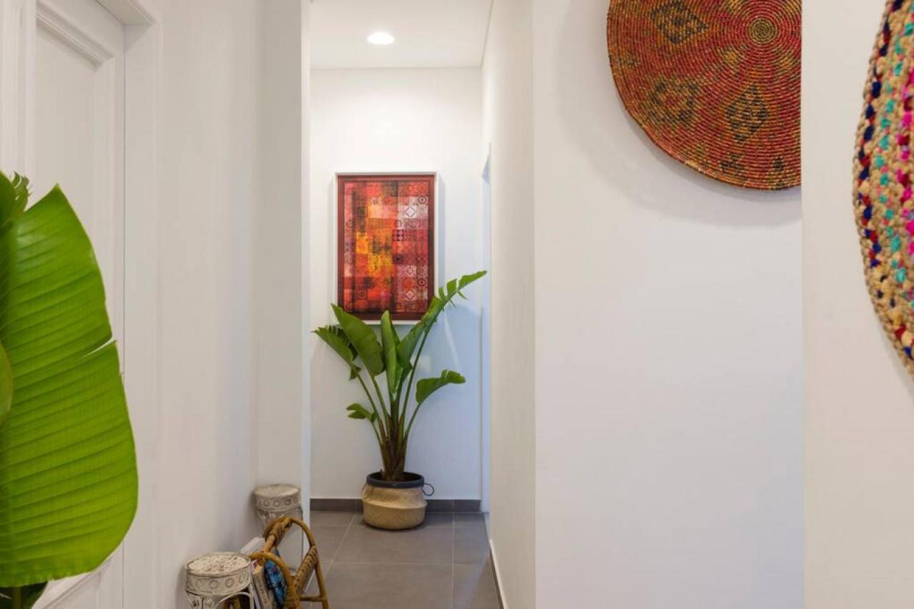 Bohemian Studio In Mar Mikhael Dalilah Beiroet Buitenkant foto
